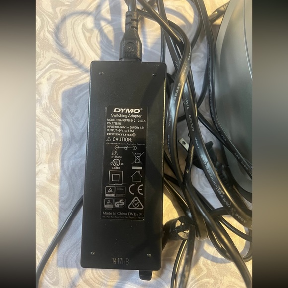 Dymo 4 XL Thermal LabelWriter - Picture 2 of 5